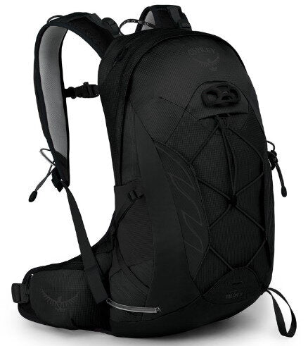 OSPREY TALON 11 III туристическа раница, невидим черен