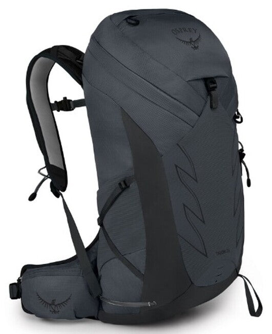 OSPREY TALON 26 III туристическа раница, затъмнение сив