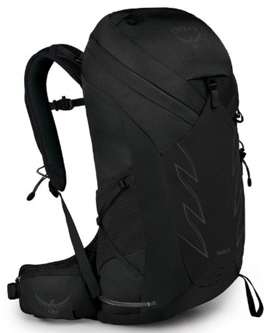 OSPREY TALON 26 III туристическа раница, невидим черен