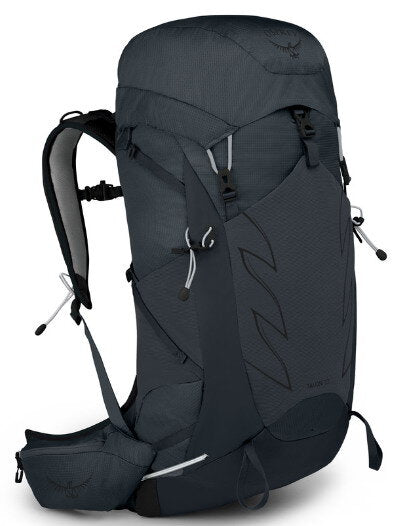 OSPREY TALON 36 III туристическа раница, затъмнение сив
