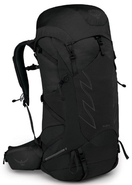 OSPREY TALON 44 III туристическа раница, невидим черен