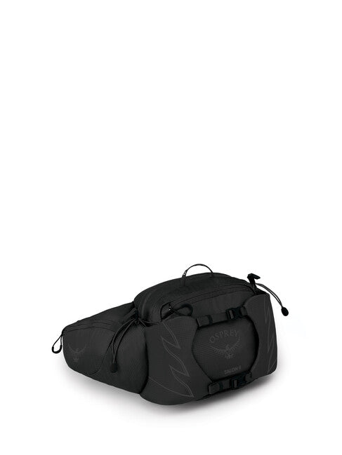 OSPREY TALON 6 III чантичка за кръста, невидим черен