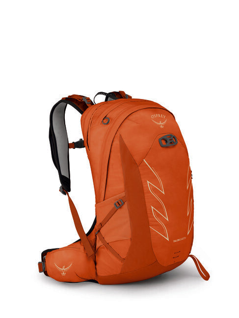 OSPREY TALON EARTH 22 туристическа раница, корал