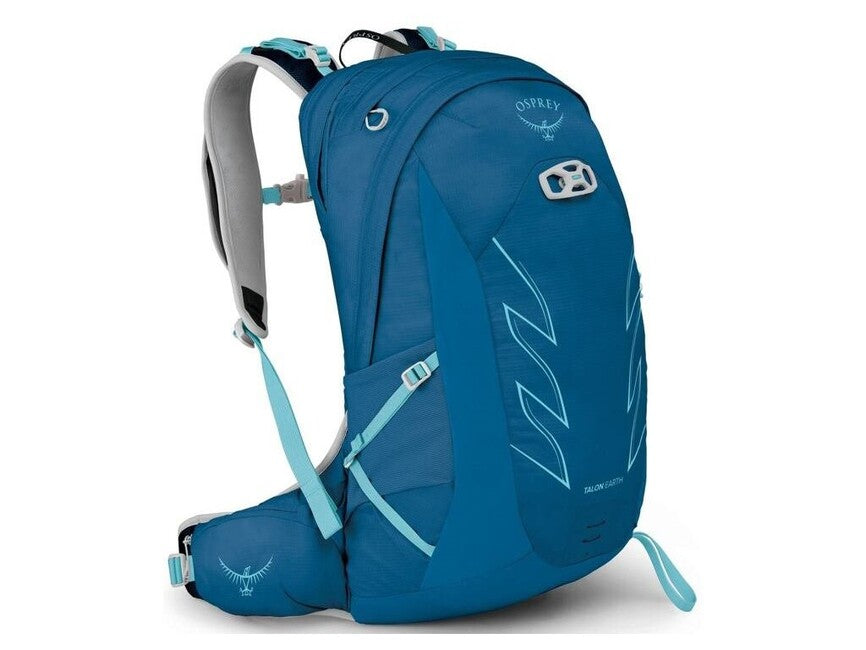 OSPREY TALON EARTH 22 туристическа раница, дълбок океански син