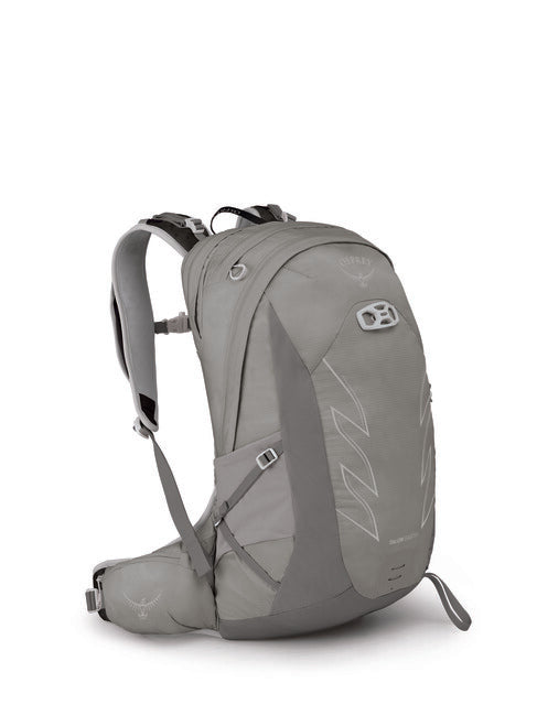 OSPREY TALON EARTH 22 туристическа раница, ледников сив