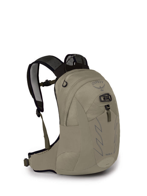 OSPREY TALON JR детска раница, green belt/black