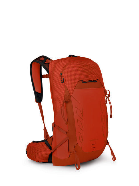 OSPREY TALON PRO 20 туристическа раница, марсов оранжев