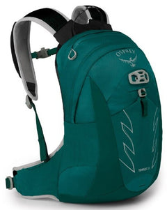 OSPREY TEMPEST 14 JR III παιδικό σακίδιο, jasper green