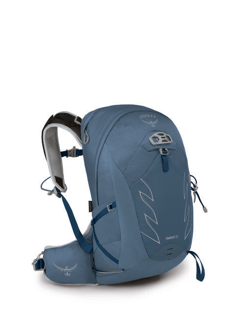 OSPREY TEMPEST 20 туристическа раница, приливен/атлас