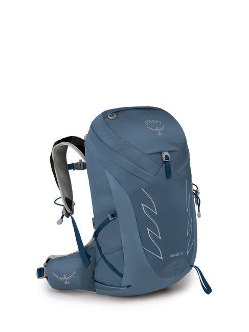 OSPREY TEMPEST 24 туристическа раница, приливен/атлас