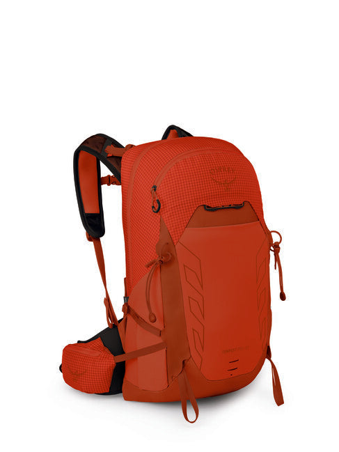 OSPREY TEMPEST PRO 20 туристическа раница, марсов оранжев