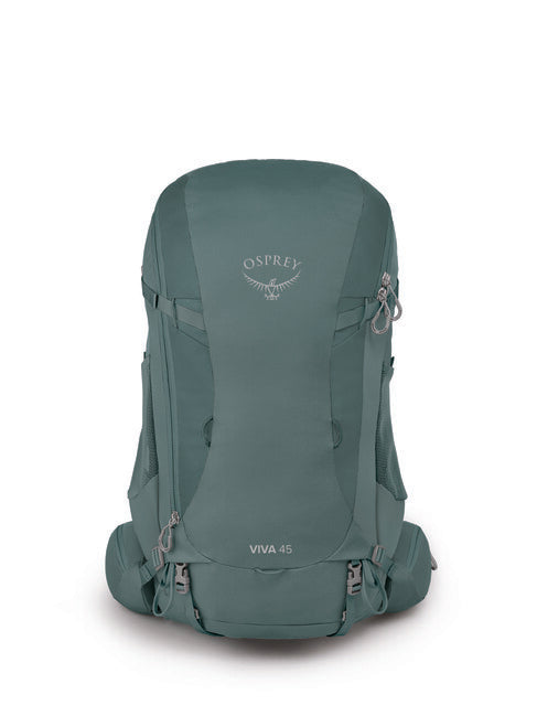 OSPREY VIVA 45 туристическа раница, сочнозелен зелен