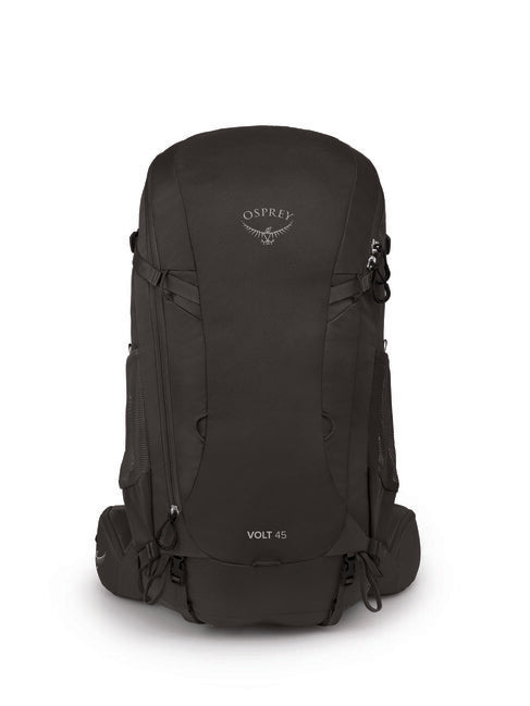 OSPREY VOLT 45 туристическа раница, mamba черен