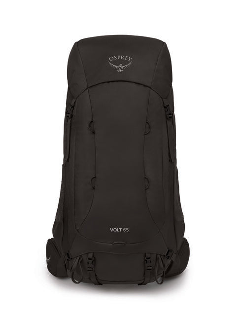 OSPREY VOLT 65 туристическа раница, mamba черен