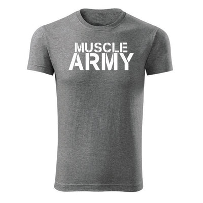 Fitness tričká