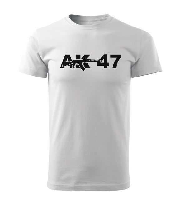 DRAGOWA AK-47 къса тениска