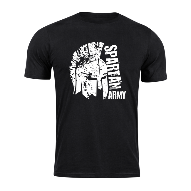 DRAGOWA Spartan Army леко тениска León