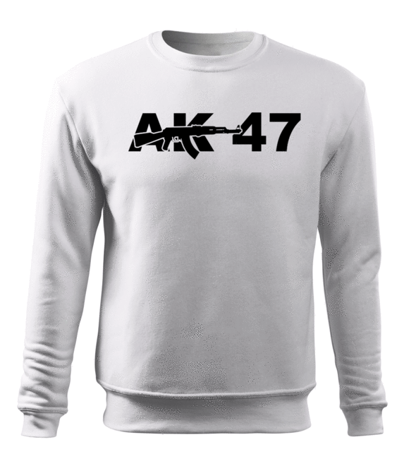 DRAGOWA AK-47 суитшърт мъжки