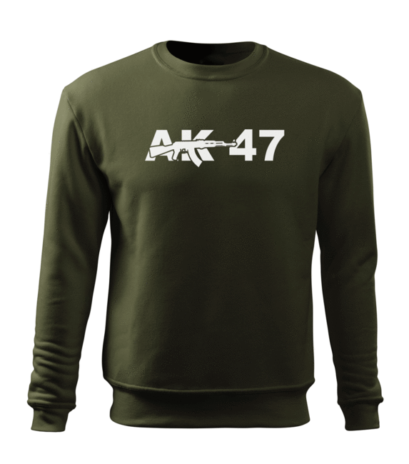 DRAGOWA AK-47 суитшърт мъжки