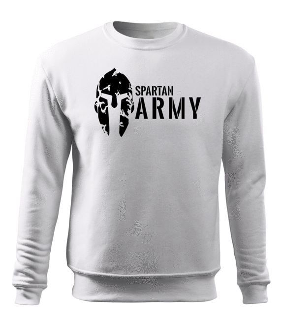 DRAGOWA Spartan Army суитшърт мъжки