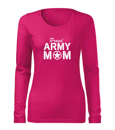 Women's Long T-Shirts