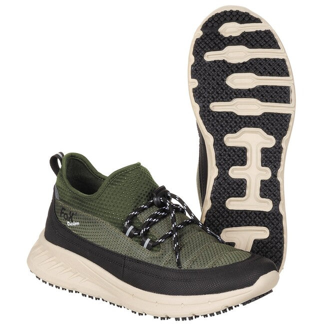 Fox Outdoor тенески, OD зелено