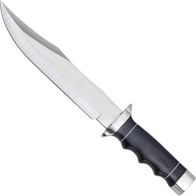 Haller Outlaw Bowie нож с твърдо острие
