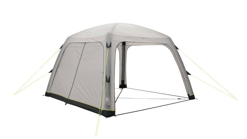 Outwell Air Shelter странична стена със цип за палатка, 2 бр.