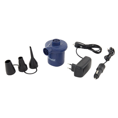 Outwell Sky електрическа помпа 12 V / 230 V