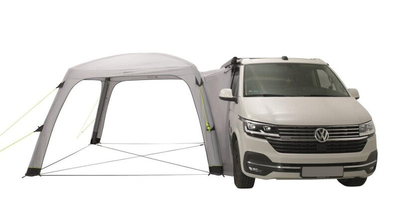 Outwell Air Shelter адаптер за автомобил за прістрешок
