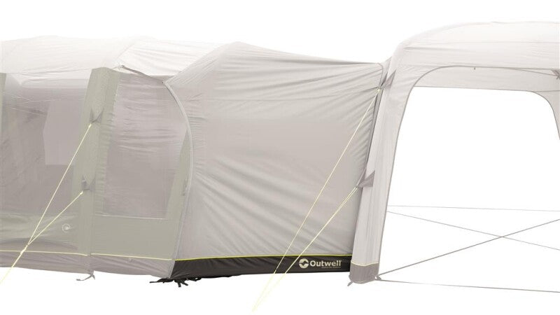 Outwell Air Shelter преносим прикрепляем към палатка козирка