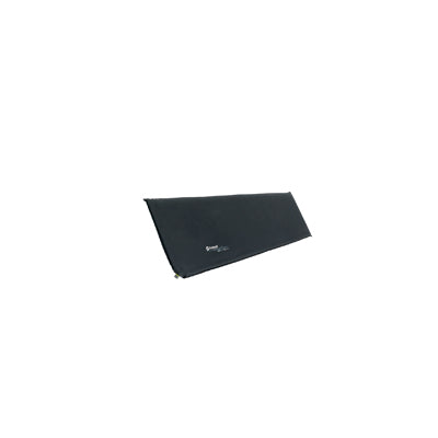 Outwell Sleepin самонадуваща се подложка единичен 3 cm