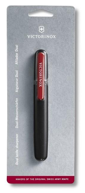 Victorinox керамичен брусител за джобни ножове