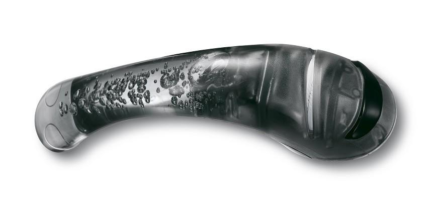 Victorinox керамична точилка за ножове, черна