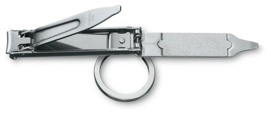 Victorinox ножичка за нокти ключодържател
