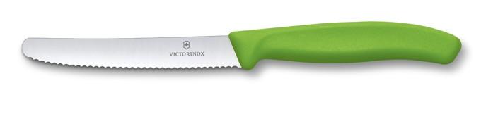 Victorinox комплект 3 кухненски ножа