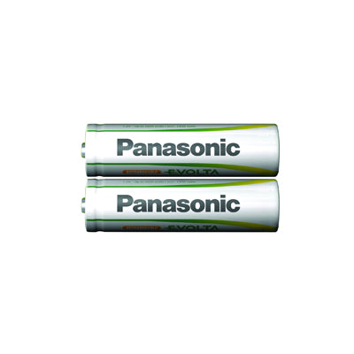Panasonic AA / Mignon Ready-до-Use батерия, 2 бр.