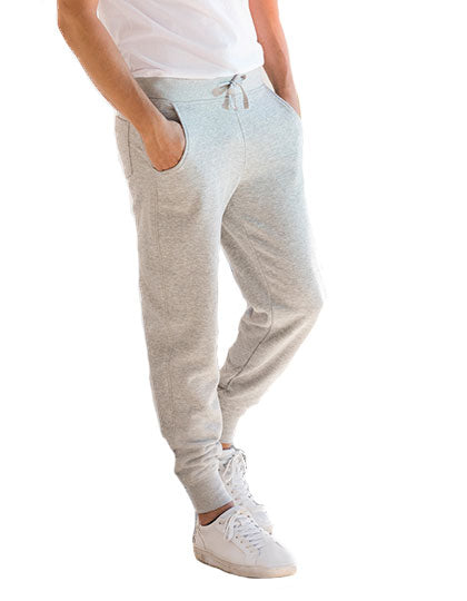 SKINNIFIT Slim Jogger мъжки анцуг, сив