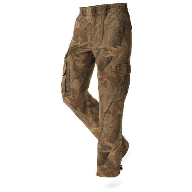 Лошан Кери панталон модел мъжки затоплен Realtree, тъмен