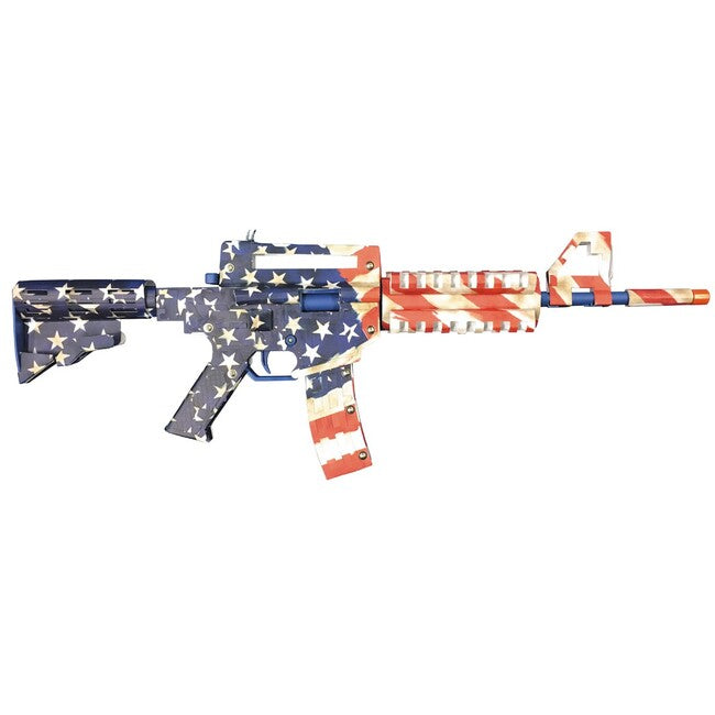 PAPER SHOOTERS Patriot сгъваем комплект оръжие