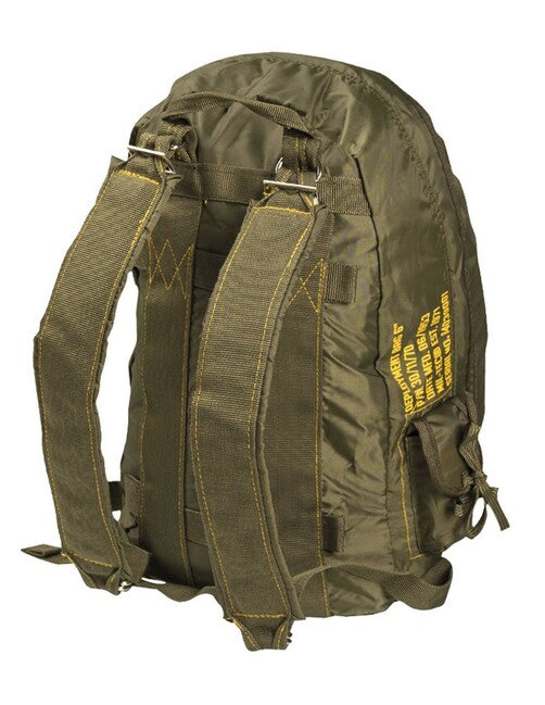 Mil-Tec DEPLOYMENT BAG 6 раница OD, маслинена