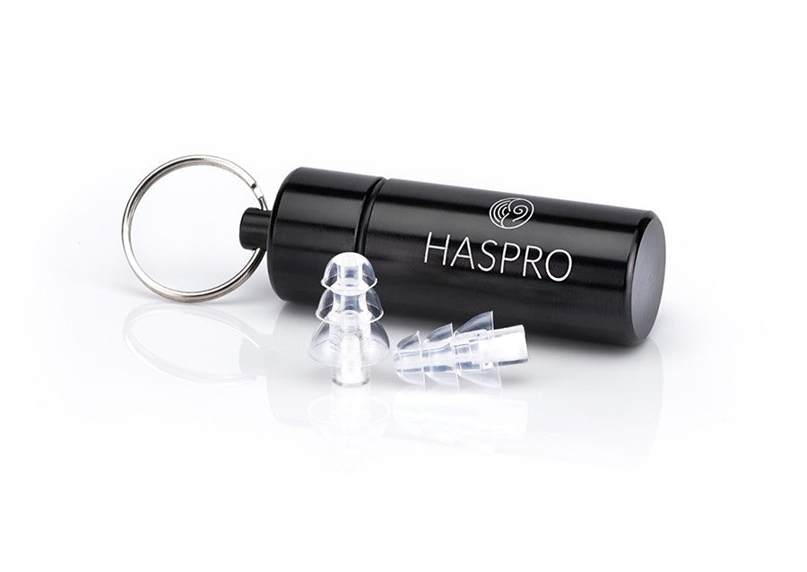HASPRO тапи за уши за спане