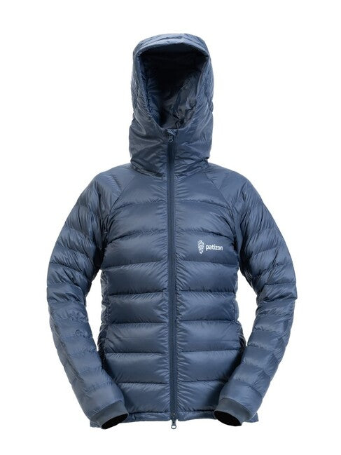 Patizon DeLight 100 пухена зимна яке дамска, Midnight Navy