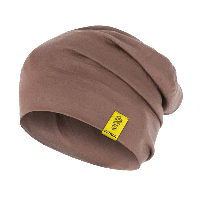 Patizon BEANIE мериносова шапка, Clove