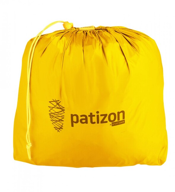 Patizon Организационна торбичка M, златен