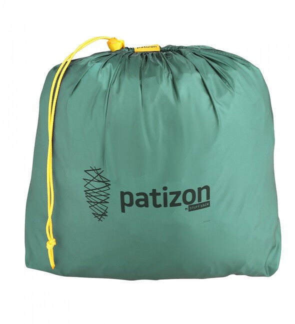 Patizon M организаторско джобче, зелено