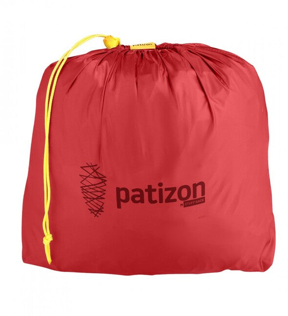 Patizon M организационна торбичка, Red