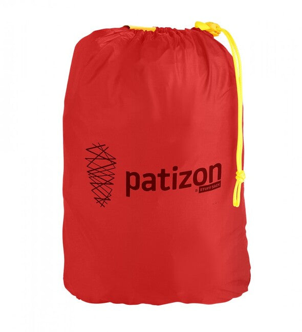 Patizon S организационна торбичка, Red