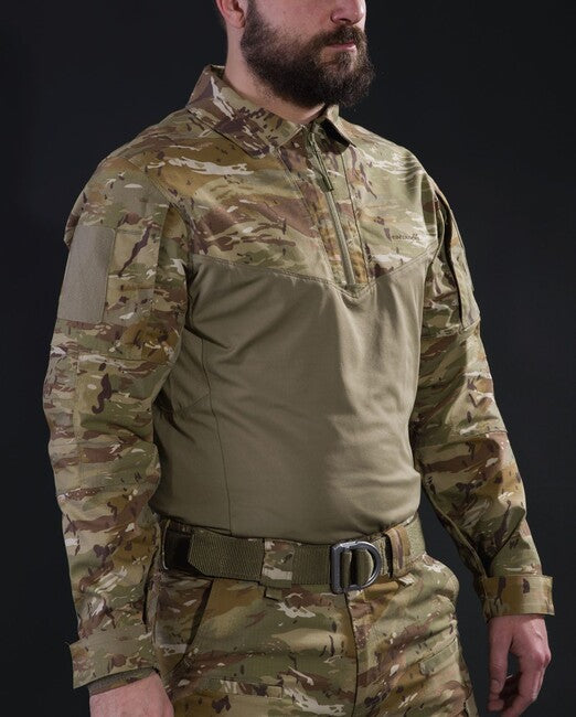 Pentagon Ranger дълъг тактически потник, койот