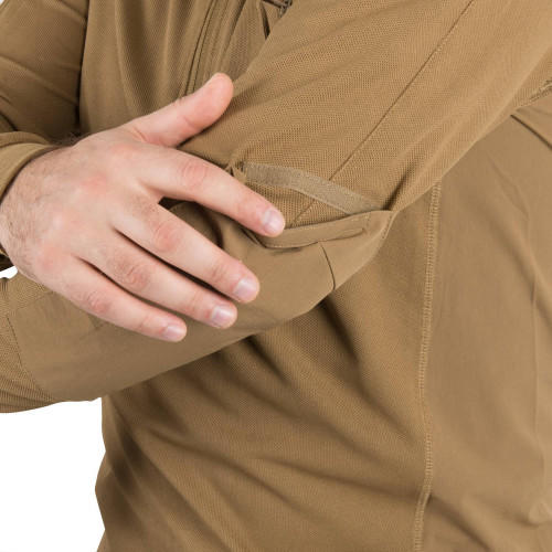 Helikon-Tex Range потник тактически с дълъг ръкав